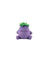 Coussin petit FRESH MARKET ELLIE EGGPLANT - Itotal