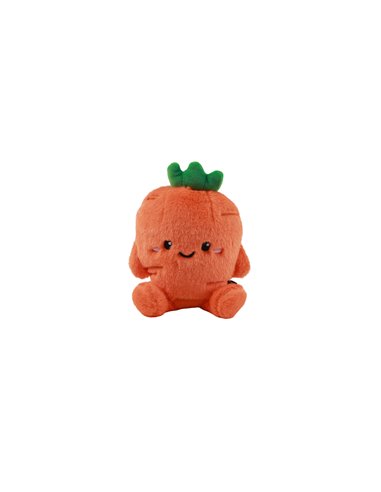 Coussin petit FRESH MARKET CARRIE CARROT - Itotal