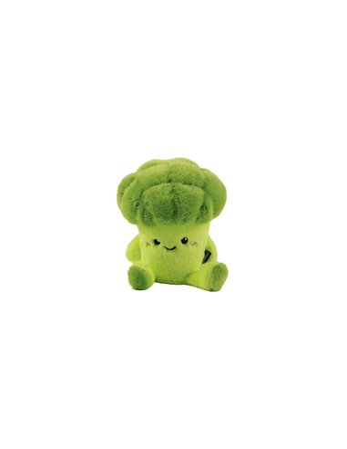 Coussin petit FRESH MARKET BENNY BROCCOLI - Itotal