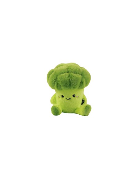 Coussin petit FRESH MARKET BENNY BROCCOLI - Itotal