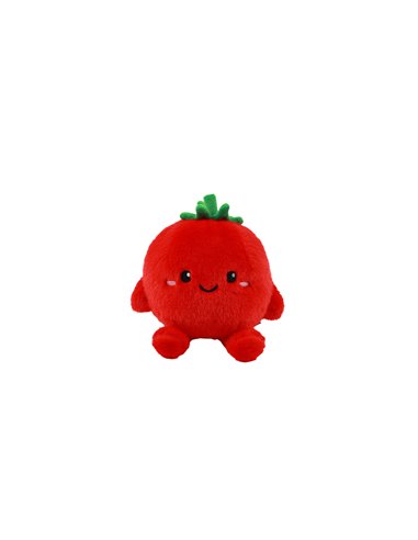 Coussin petit FRESH MARKET TOMMY TOMATO - Itotal