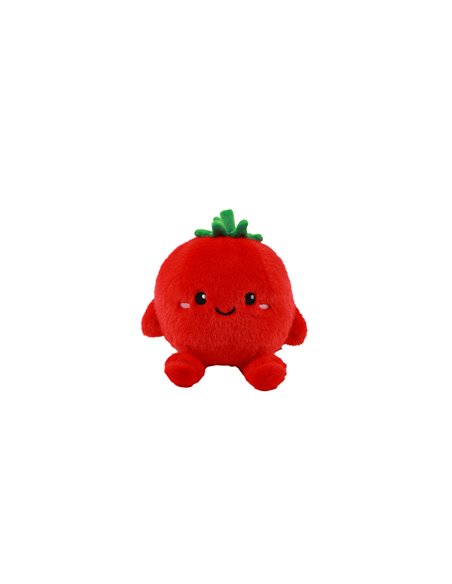 Coussin petit FRESH MARKET TOMMY TOMATO - Itotal