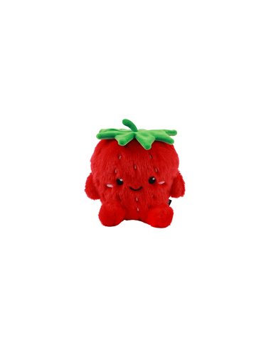 Coussin petit FRESH MARKET STELLA STRAWBERRY - Itotal