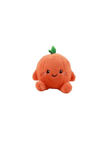 Coussin petit FRESH MARKET OLLY ORANGE - Itotal