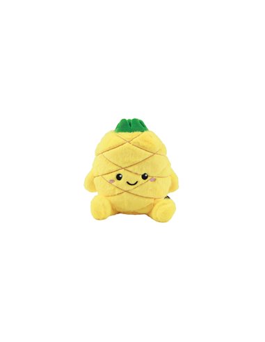 Coussin petit FRESH MARKET POPPY PINEAPPLE - Itotal