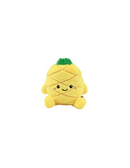 Coussin petit FRESH MARKET POPPY PINEAPPLE - Itotal