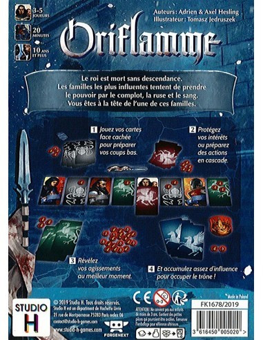 Oriflamme