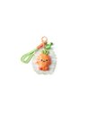 Porte-clés JellyPop FRESH MARKET CARRIE la carotte - Itotal