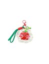 Porte-clés JellyPop FRESH MARKET TOMMY la tomate - Itotal