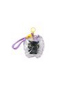 Porte-clés JellyPop chat noir - itotal