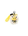 Porte-clés JellyPop abeille - itotal