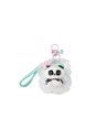 Porte-clés JellyPop panda - itotal