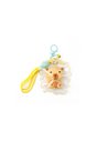 Porte-clés JellyPop capybara - itotal