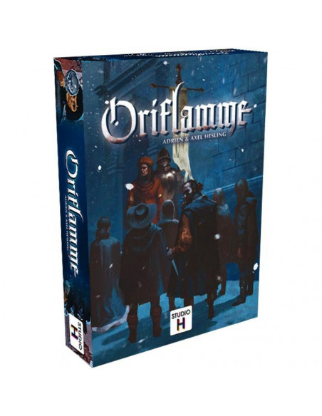 Oriflamme