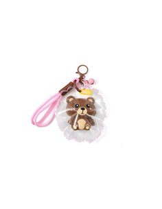 Porte-clés JellyPop ours - itotal