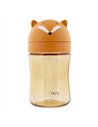 Gobelet avec paille - Mr. Fox - TRIXIE