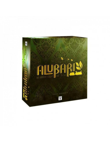 Alubari