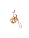 Porte-clés Donut capybara - Itotal