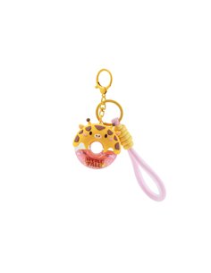 Porte-clés Donut girafe - Itotal