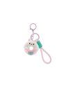 Porte-clés Donut lapin - Itotal