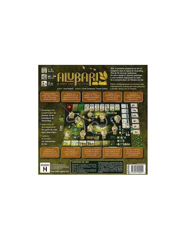 Alubari