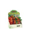 Crayons 3D FRESH MARKET POPPY l'ananas - Itotal