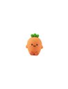 Gomme 3D FRESH MARKET - CARRIE la carotte - itotal