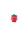 Gomme 3D FRESH MARKET - STELLA la fraise - itotal