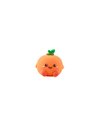 Gomme 3D FRESH MARKET - OLLY l'orange - itotal