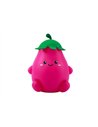 Veilleuse en silicone ELLIE l'aubergine - Itotal