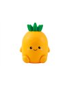 Veilleuse en silicone POPPY l'ananas - Itotal