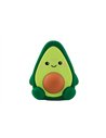 Veilleuse en silicone AVA l'avocat - Itotal