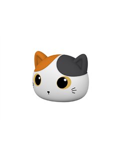 Veilleuse Dream Buddy chat orange - Itotal