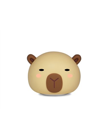 Veilleuse Dream Buddy CAPYBARA - itotal