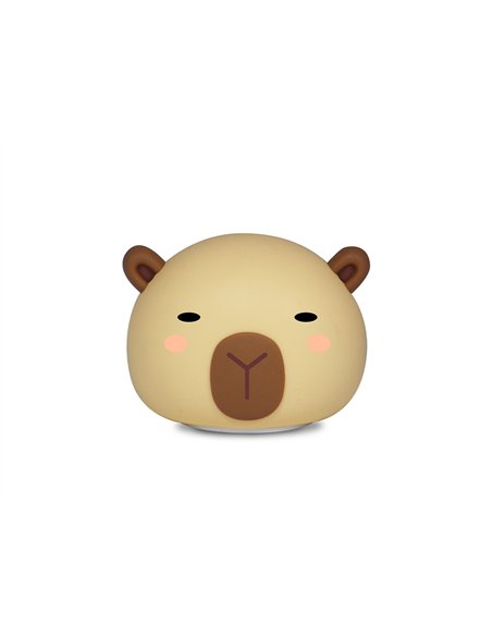 Veilleuse Dream Buddy CAPYBARA - itotal