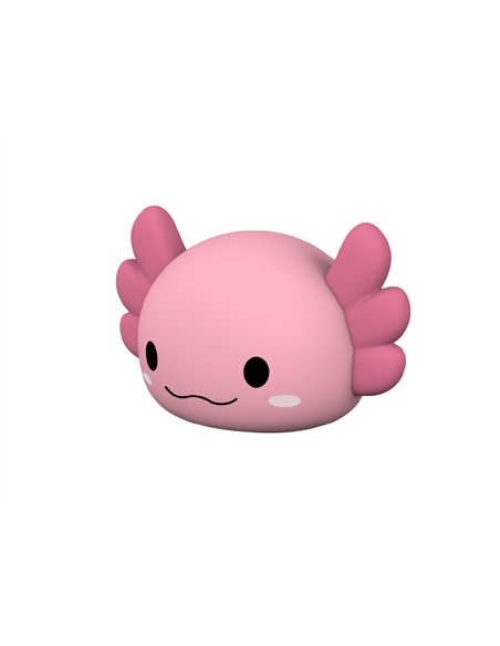 Veilleuse Dream Buddy AXOLOTH - itotal