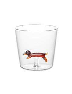 Verre teckel - itotal