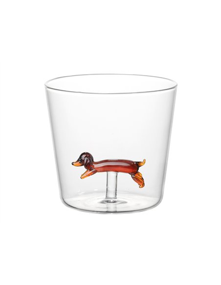 Verre teckel - itotal