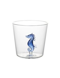 Verre hippocampe - itotal