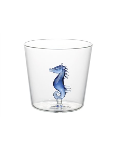 Verre hippocampe - itotal