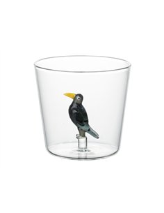 Verre corbeau - Itotal