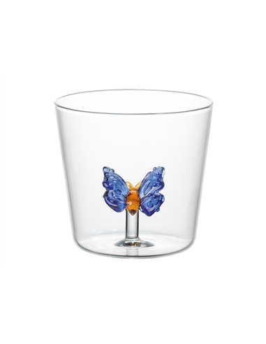 Verre papillon - itotal