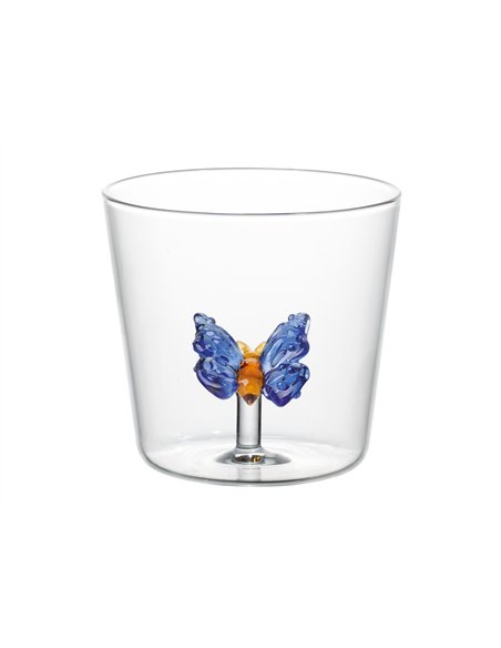 Verre papillon - itotal
