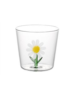 Verre marguerite - itotal