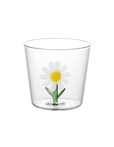 Verre marguerite - itotal