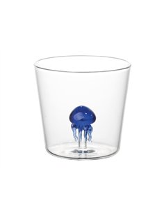 Verre méduse - itotal