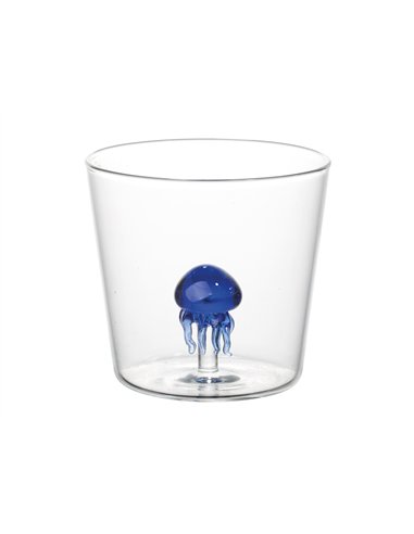 Verre méduse - itotal