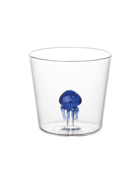 Verre méduse - itotal