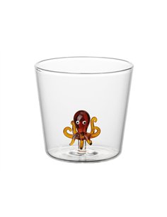 Verre poulpe - itotal