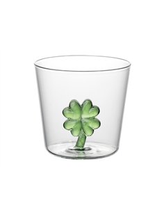 Verre trèfle - itotal